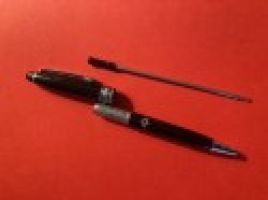 Recharge >> Stylo